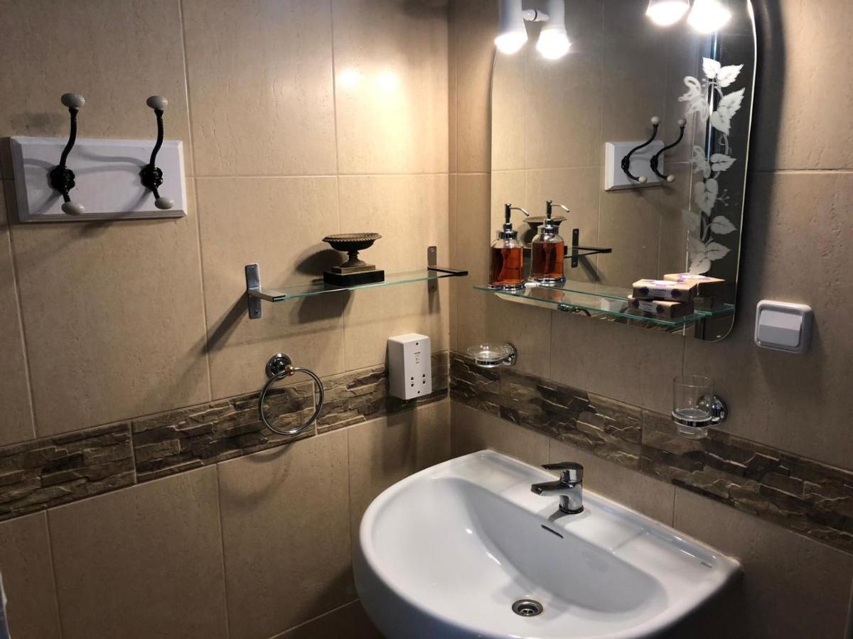 Lemon Tree Villa モンセラート エクステリア 写真