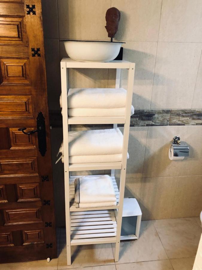 Lemon Tree Villa モンセラート エクステリア 写真