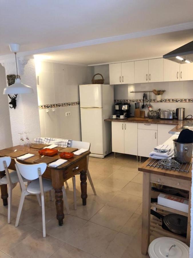 Lemon Tree Villa モンセラート エクステリア 写真