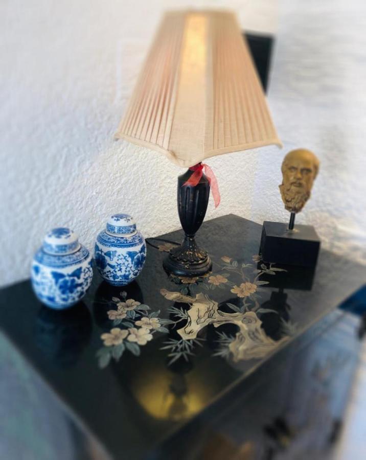 Lemon Tree Villa モンセラート エクステリア 写真