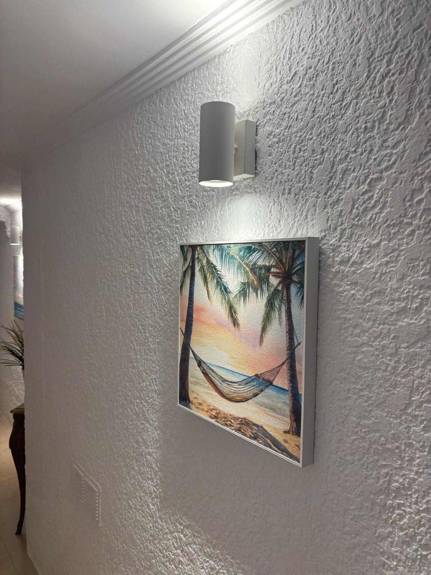 Lemon Tree Villa モンセラート エクステリア 写真